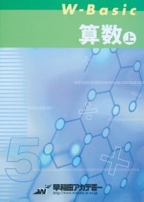 独自問題集 - SAPIX・四谷大塚・早稲田アカデミー・日能研 中学