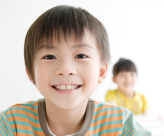 小学1年生対象コース