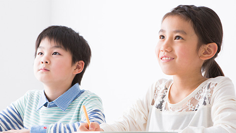 小学3年生対象コース