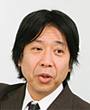 野谷　卓史（麻布クラス副責任者）