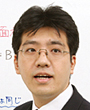 新川 彰人(雙葉クラス総責任者)