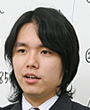 山﨑 武徳(女子学院クラス社会責任者)