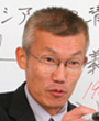 棚沢　隆