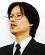 能見 孝一(桜蔭クラス国語責任者)