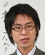 枝松 貴央(女子学院クラス国語科担当)