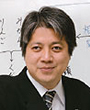 高木 宏二(駒東クラス国語責任者)