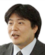 濵川 慎(渋谷幕張クラスサブ責任者 算数担当)