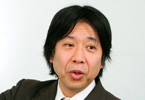 野谷 卓史