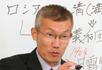 棚沢 隆