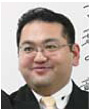 秋山　洋介（早稲田クラス総責任者）