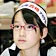先生の話は、一言たりとも聞きのがしません！