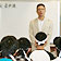 早稲田アカデミー瀧本社長より激励の言葉。
