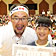 コンテスト授業優勝！閉校式で表彰されたよ！
