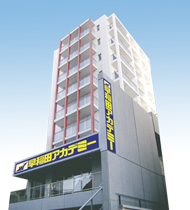 国立校