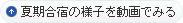 夏期合宿の様子を動画でみる