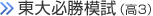 東大必勝模試（高3）