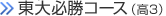 東大必勝講座（高3）