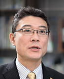早稲田アカデミー代表取締役社長:瀧本 司