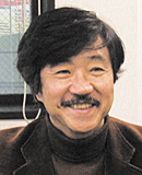 伝説的名著「大学への数学」著者 / 長岡 亮介