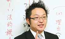 藤井 善貴