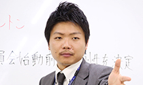 小川 真司