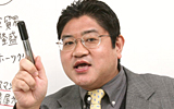 社会担当 市川 良司