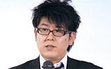 国語担当 酒井 和寿
