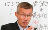 社会担当 棚沢 隆