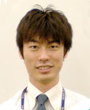 教員志望 / 佐藤 謙次 さん