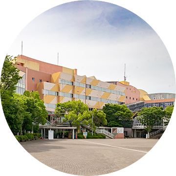 オリンピックセンター