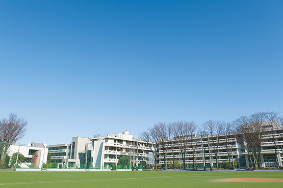 國學院大學久我山中学高等学校