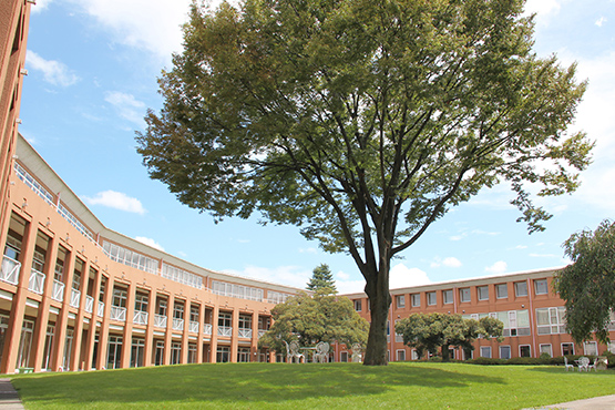 三田国際学園中学校・高等学校