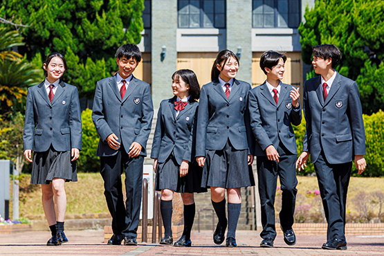 青山学院横浜英和中学高等学校