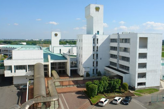 江戸川学園取手中・高等学校