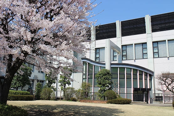 国本女子中学校・高等学校