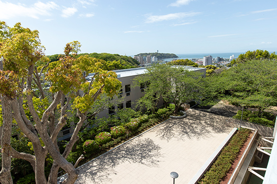 湘南白百合学園中学・高等学校