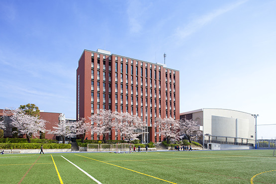 中央大学附属中学校・高等学校