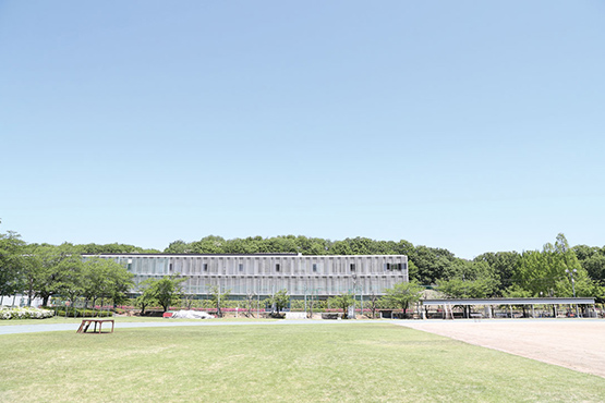 早稲田大学本庄高等学院