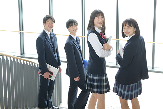 成城学園中学校高等学校