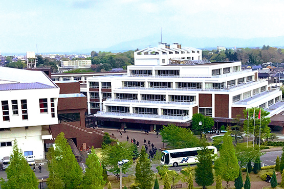土浦日本大学高等学校