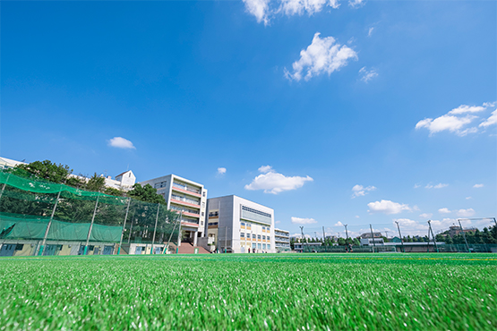 城北中学校・高等学校