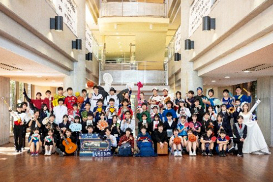 市川中学校・高等学校