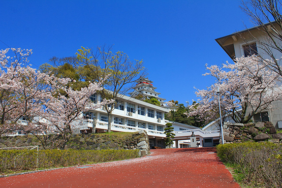 早稲田大学系属 早稲田佐賀中学校・早稲田佐賀高等学校