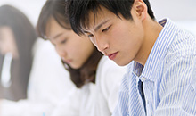 大学受験コースTOP