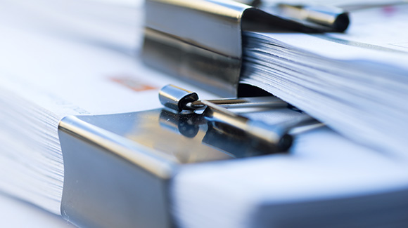 有価証券報告書