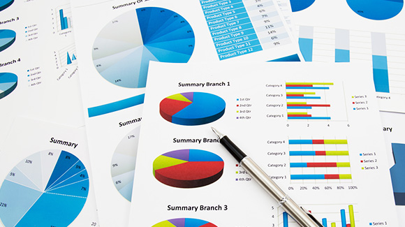 Financial Highlights