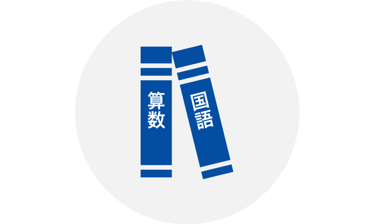 算数の仕上げ、開成中・筑駒中の国語記述の克服法などをご提案