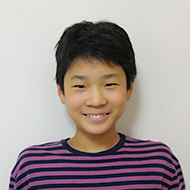 K・H さん