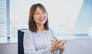 H・Yさん