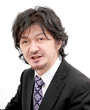 数学特別講師 白濱 裕司